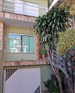 231878SB - Sobrado Residencial - 1.595.000,00